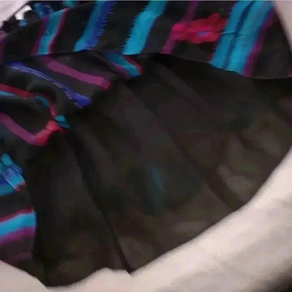 Top Chic colorful - Picture 4 of 5